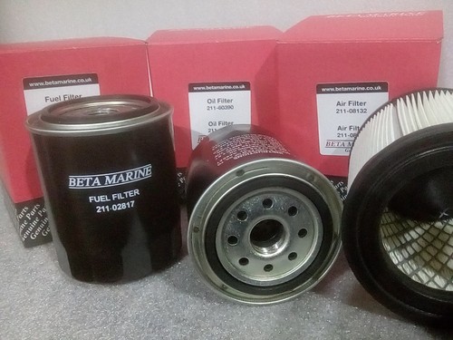 Beta marine service - beta,