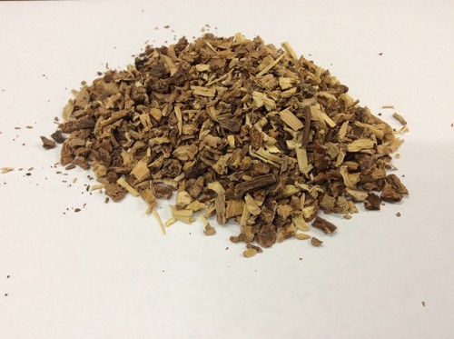 Sarsaparilla root dried cut - dried, a