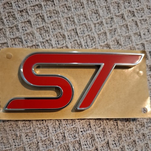 Genuine ford focus st200 - focus,