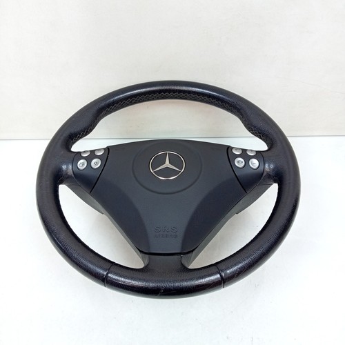 Mercedes slk r171 steering - slk,