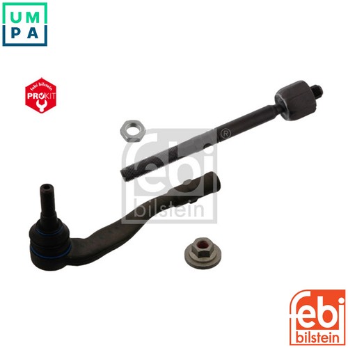 Tie rod 40995 for audi - rod,