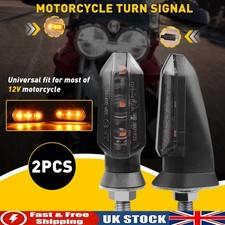 Rear Motorcycle LED Turn