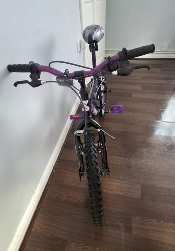 Luna spike 20in - girls, kids