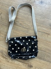 Cath Kidston black and light