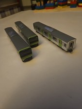 JR E235 series Yamanote Line