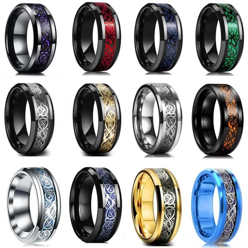 New tungsten carbide - tungsten, gold