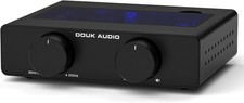 Douk A5 Hi-Fi Stereo Amplifier