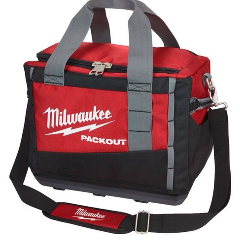 Milwaukee 38cm packout duffel - packout,