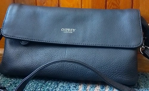 Osprey shoulder bag - by, graeme
