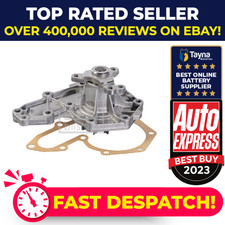 Water Pump fits VOLVO 480 2.0