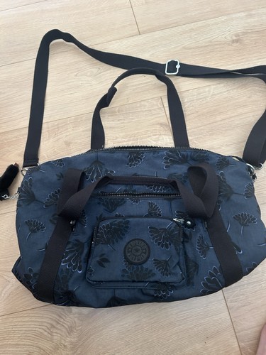 Kipling large weekend bag - weekend,