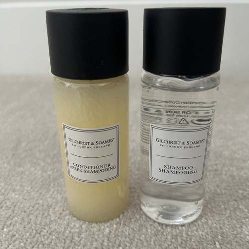 Gilchrist soames london - gilchrist, &