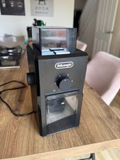 De'Longhi KG79 110W 12 Cups