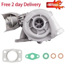 Turbocharger Fit Ford Focus