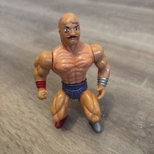 Bootleg Knockoff Remco