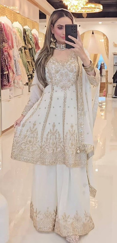 Salwar kameez indian wedding - indian,