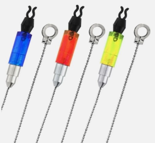 Bite indicators bobbins - bite,