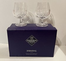 Edinburgh Crystal Brandy