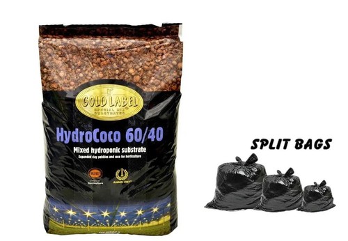 Gold label hydrococo 60 40 - gold,