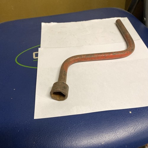 Vintage wheel brace classic - brace,