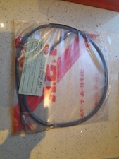 Honda CX 500 'A' Throttle