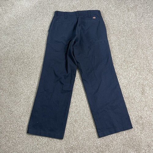 Dickies 874 navy - work, trousers