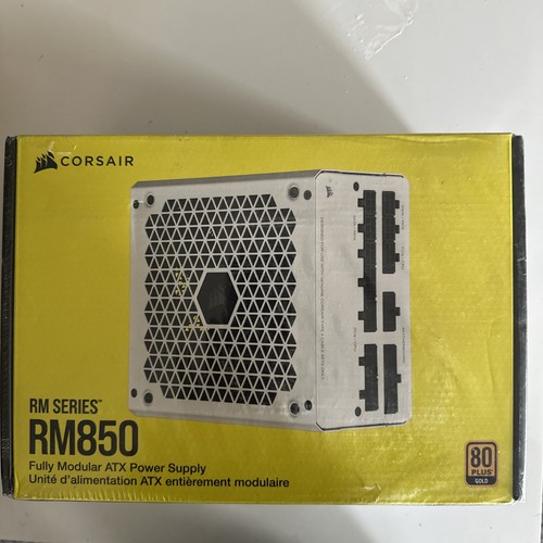 Corsair rm850 850w atx - 850w,