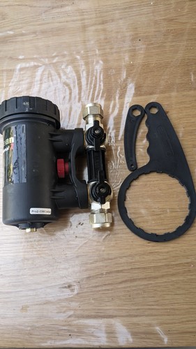 22mm adey magnaclean - adey,