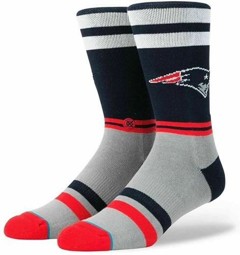 Stance new england patriots - new,
