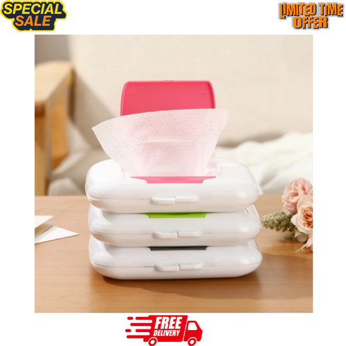 Wipes dispensers travel - wipes,