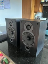 Wharfdale Diamond 9.0 Black