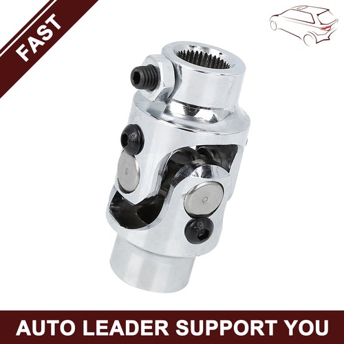 Round smooth 36 spline - 3/4"-36,