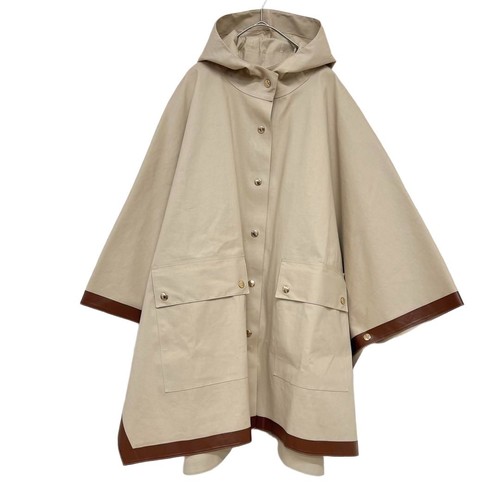 Mackintosh beige cotton - beige,
