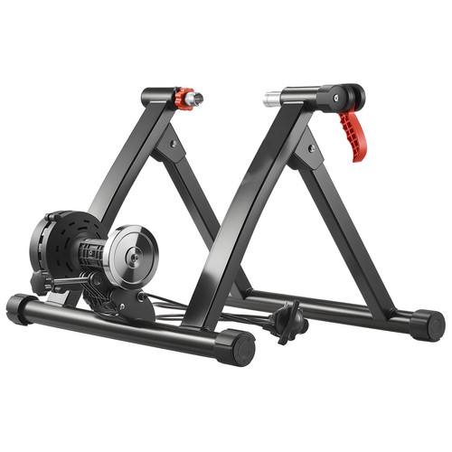Uimoso magnetic bike trainer - magnetic,