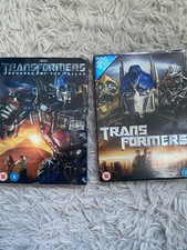 Transformers Collection