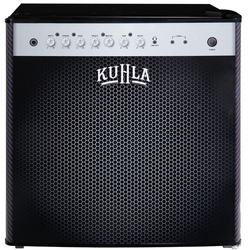Kuhla amplifier litre table - amplifier,