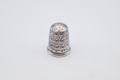 Antique sterling silver - antique,