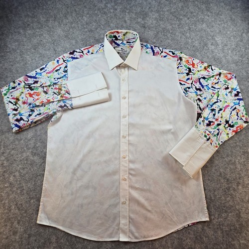 Claudio lugli couture white - claudio,