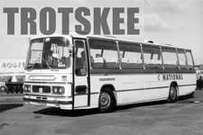 35mm Negative Standerwick