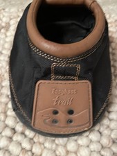 Easyboot Trail Original Hoof Boot single size 8 good used condition 