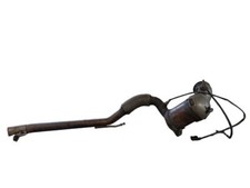 VOLKSWAGEN GOLF VII 5G1,AU1,AU1,AU1,AU2,AU2 12-17 CATALYTIC CONVERTER 5q0131701s