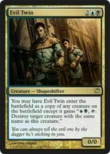 Evil Twin ~ Innistrad [