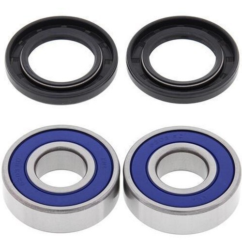 For yamaha front wheel - mt-07,