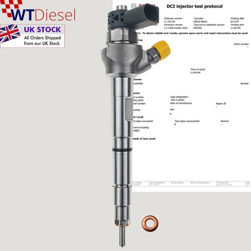 Seat ateca diesel - ateca, injector