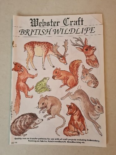 Vintage iron transfers - vintage,