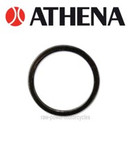 Fits Suzuki GT 250 X7E 1980- 1981 Athena Exhaust Manifold Gasket (8468449) x1