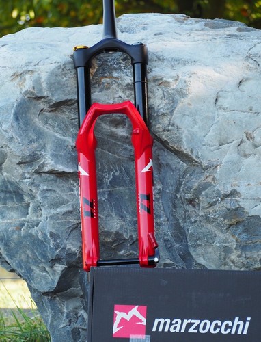 Marzocchi bomber 2019 - marzocchi, z
