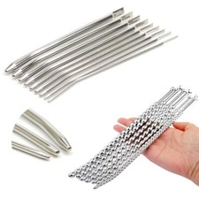 Male Stainless Steel Penis