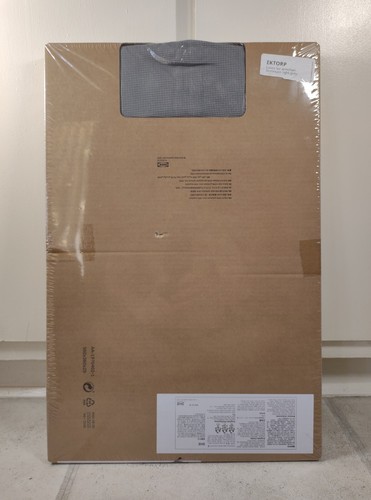 Ikea ektorp armchair - ektorp,