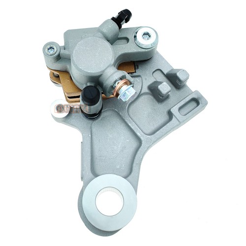 New rear brake caliper pads - new,